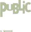 Public Image logo